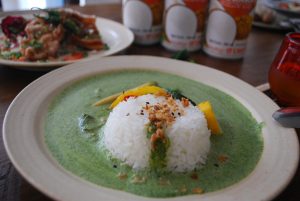 greencurry